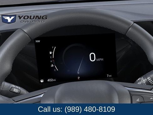 New 2026 Buick Encore GX Sport Touring w/ Advanced Technology Package AWD/4WD image 20