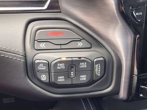 New 2026 RAM 1500 RHO w/ RHO Level 1 Equipment Group AWD/4WD image 19