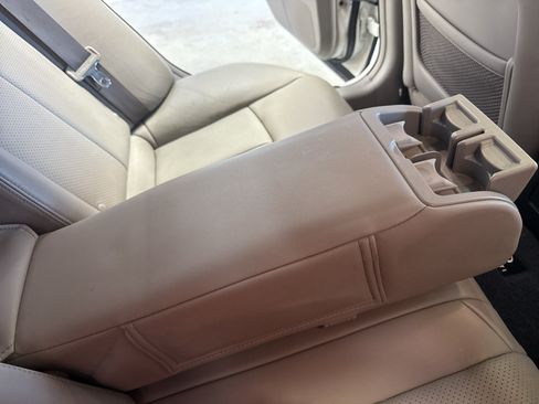 Used 2009 INFINITI G37 x Sedan w/ Premium Pkg AWD/4WD image 27