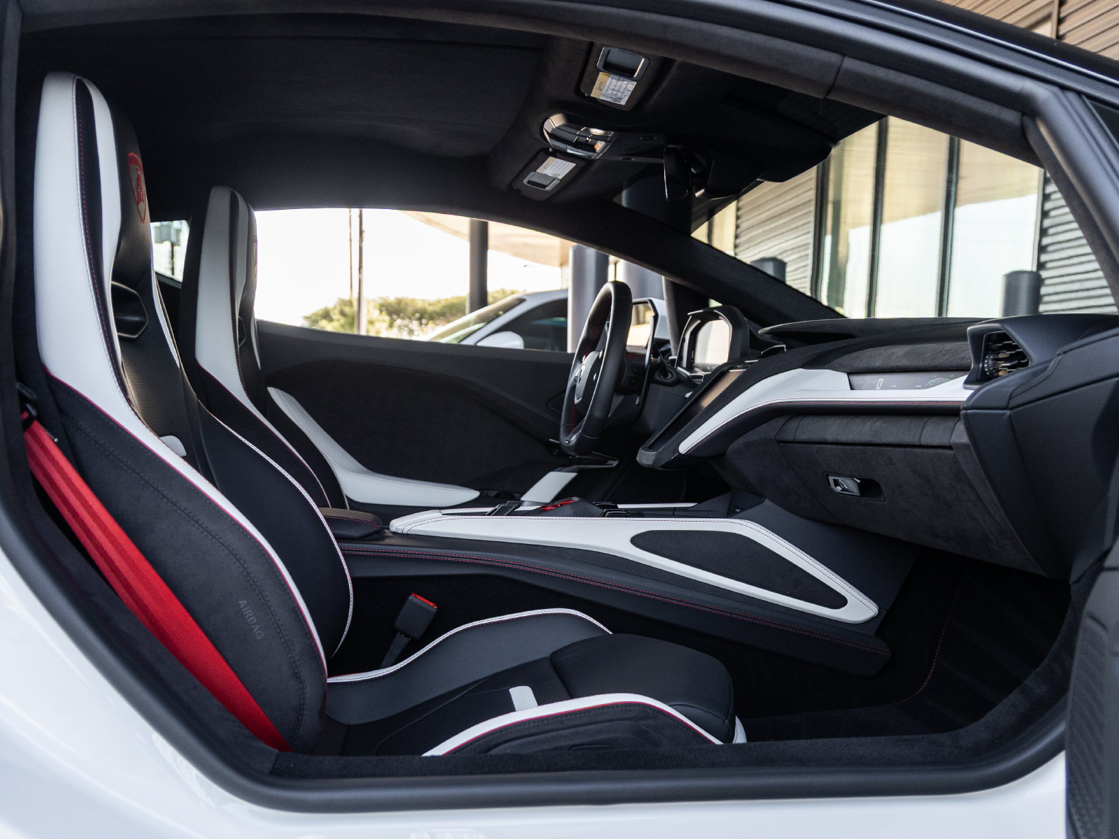Used 2026 Lamborghini Temerario AWD/4WD image 46