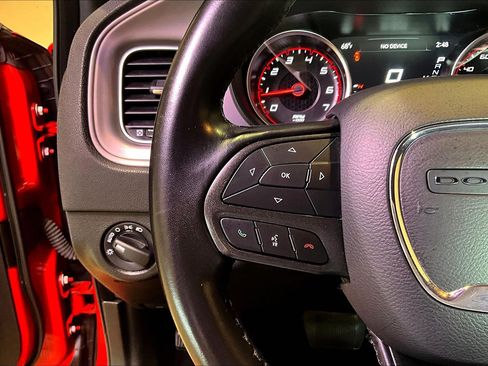 Used 2023 Dodge Charger SXT RWD image 12