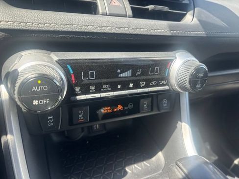 Used 2024 Toyota RAV4 XLE w/ Convenience Package FWD image 14