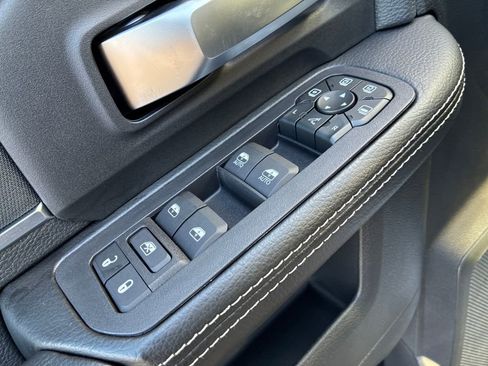 New 2026 RAM 2500 Big Horn image 12