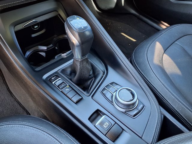 Used 2017 BMW X1 sDrive28i FWD image 30