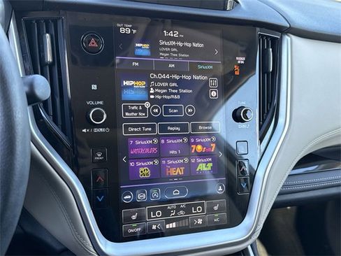 Used 2020 Subaru Outback Limited image 24