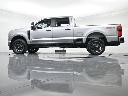 Certified 2024 Ford F250 XL w/ STX Appearance Package AWD/4WD image 39