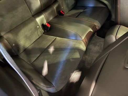 Used 2015 Chevrolet Camaro ZL1 RWD image 31
