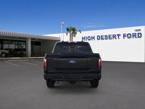 New 2025 Ford F150 Tremor w/ Equipment Group 402A High image 5