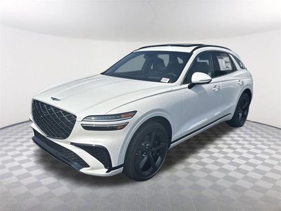 New 2026 Genesis GV70 3.5T Sport Prestige