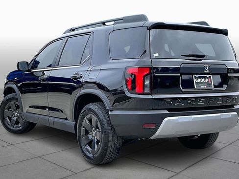 Used 2026 Honda Passport RTL image 12