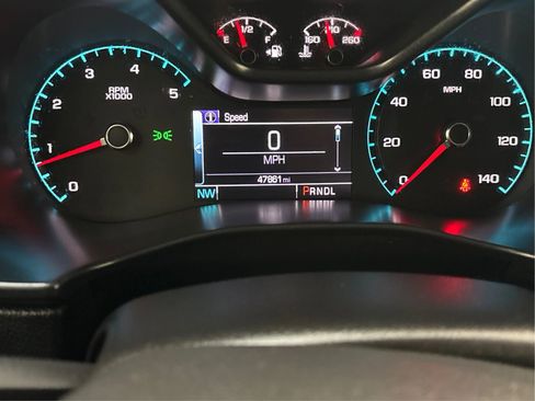 Used 2017 GMC Canyon SLT w/ Driver Alert Package image 23