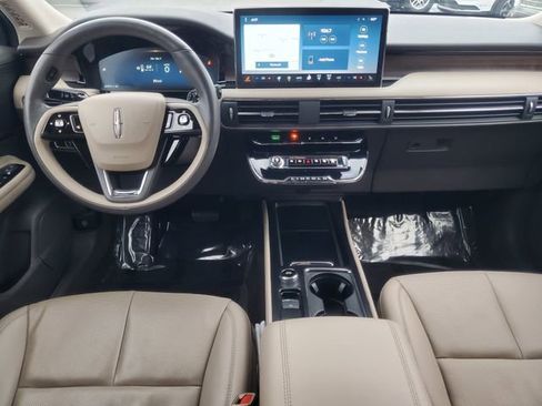 Certified 2023 Lincoln Corsair Reserve w/ Equipment Group 201A image 29