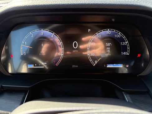 New 2026 Jeep Grand Cherokee Altitude AWD/4WD image 21