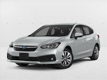 Used 2023 Subaru Impreza 2.0i