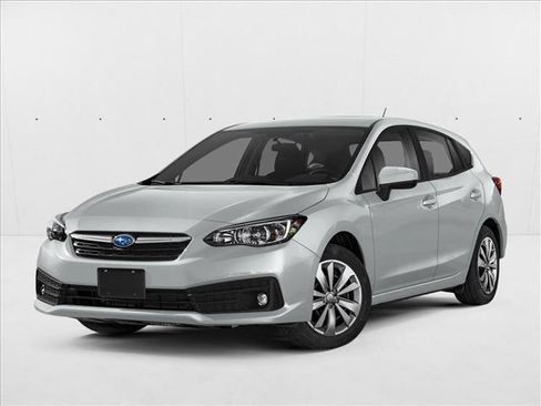 Used 2023 Subaru Impreza 2.0i image 1