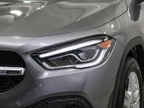 Certified 2023 Mercedes-Benz GLA 250 image 7