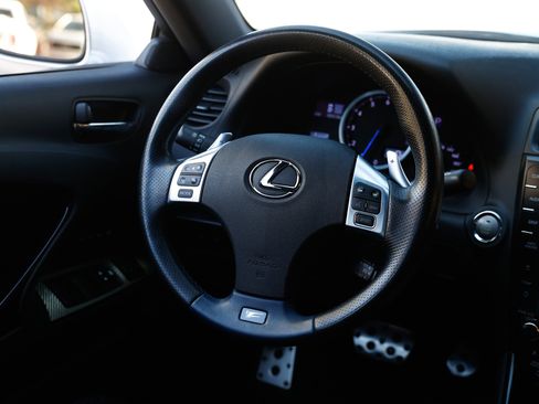 Used 2012 Lexus IS F . image 31