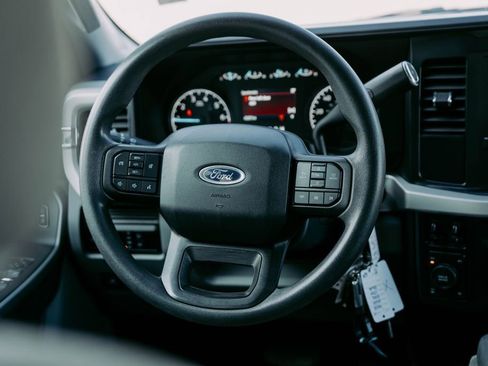 Used 2024 Ford F350 XLT image 14