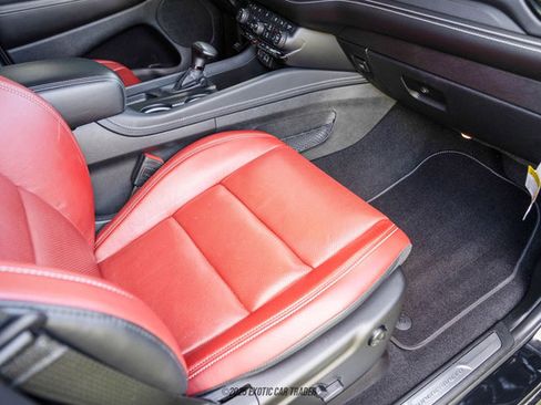 Used 2024 Dodge Durango SRT Hellcat image 75