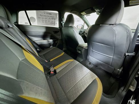 New 2026 Subaru Crosstrek 2.5i Sport AWD/4WD image 24
