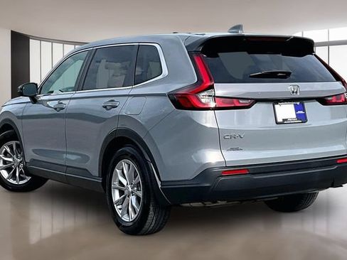 Used 2024 Honda CR-V EX image 4