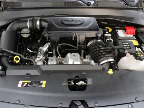 Used 2025 Jeep Compass Latitude image 37