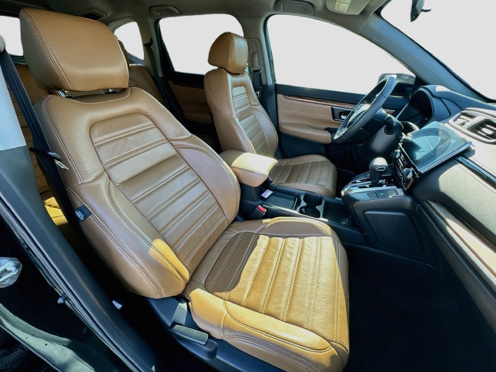 Used 2018 Honda CR-V EX image 33