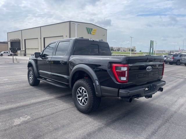 Used 2023 Ford F150 Raptor AWD/4WD image 7