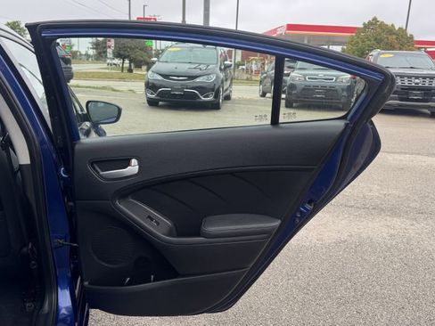 Used 2017 Kia Forte LX w/ LX Popular Package image 24