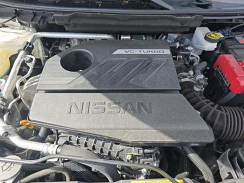 Used 2023 Nissan Rogue SV w/ SV Premium B Package FWD image 22