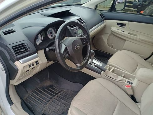 Used 2013 Subaru Impreza 2.0i Sport Premium AWD/4WD image 14