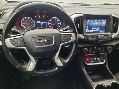 Used 2018 GMC Terrain SLE FWD image 22