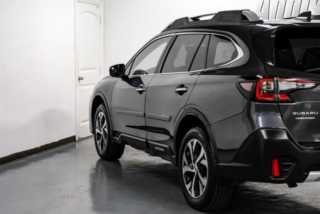 Used 2020 Subaru Outback Touring XT AWD/4WD image 17