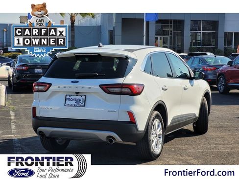 Used 2024 Ford Escape Active image 5