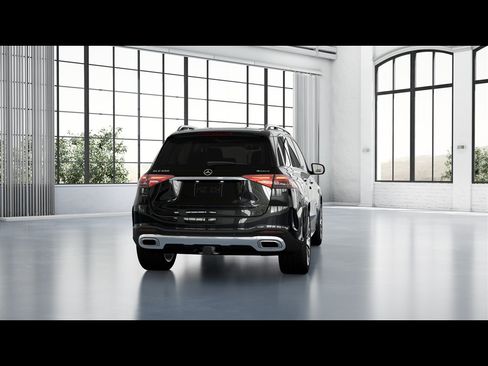 Certified 2026 Mercedes-Benz GLE 450 4MATIC image 19