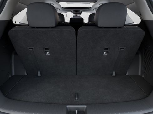 New 2026 Kia Sorento EX FWD image 15