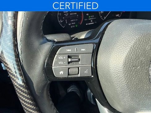 Used 2025 Honda CR-V EX-L image 24