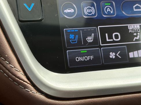 Used 2021 Subaru Outback Touring XT AWD/4WD image 15