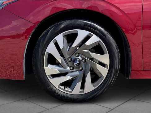 Used 2024 Subaru Legacy Limited image 10