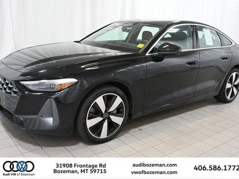 Used 2025 Audi A5 2.0T Premium w/ Convenience Package image 1