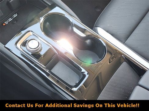 New 2026 Buick Envision Sport Touring image 15