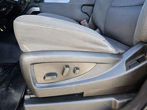 Used 2017 Chevrolet Silverado 1500 LT w/ All Star Edition image 13