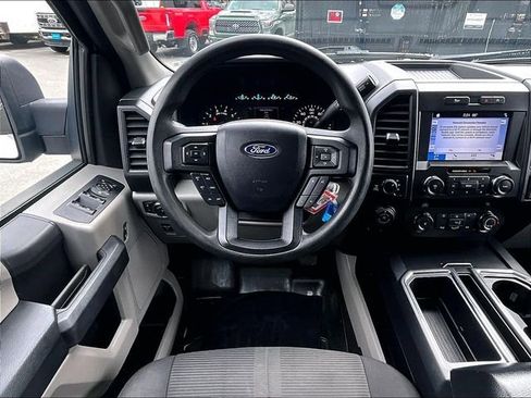 Used 2019 Ford F150 XL w/ Equipment Group 101A Mid image 5
