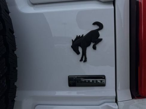 Used 2021 Ford Bronco Big Bend AWD/4WD image 33