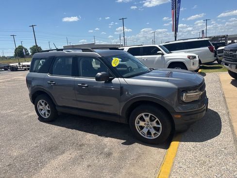 Used 2022 Ford Bronco Sport image 19