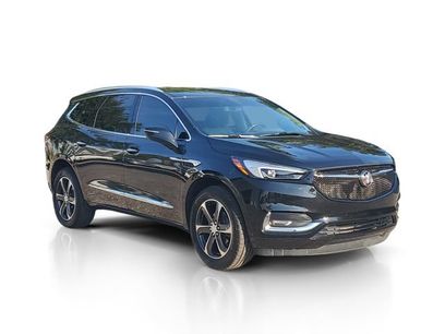 Used 2020 Buick Enclave Essence w/ Sport Touring Edition