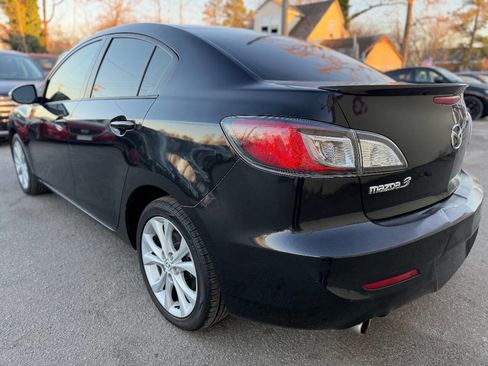 Used 2010 MAZDA MAZDA3 s Sport image 6