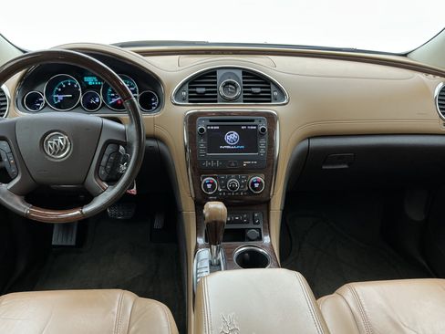 Used 2013 Buick Enclave Premium w/ Trailering Provision Package image 20