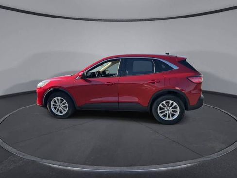 Certified 2020 Ford Escape SE AWD/4WD image 5