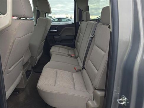 Used 2017 Chevrolet Silverado 1500 LT w/ All Star Edition image 14